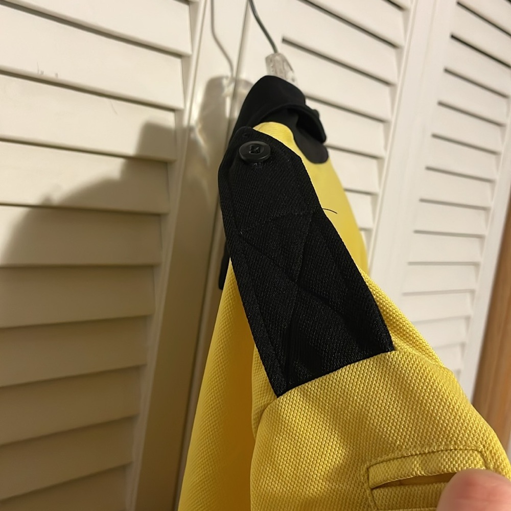 Official Security Bouncer Jersey Uniform - image 5